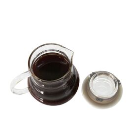 Tiamo HG2218 Cafe De Amour Кофейник 360 мл, фото , изображение 2