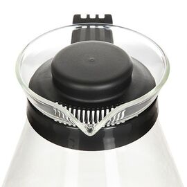 Tiamo HG2305 Кофейник 650 мл чёрный, фото , изображение 2