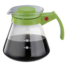Tiamo HG2329 Кофейник 650 мл зелёный, фото 