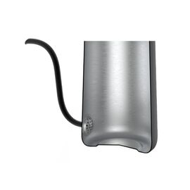 Timemore Fish Pure Чайник 700 мл чёрный, фото , изображение 3