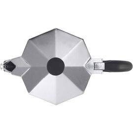 Bialetti 1162 Moka Express на 3 чашки Гейзерная кофеварка, фото , изображение 4