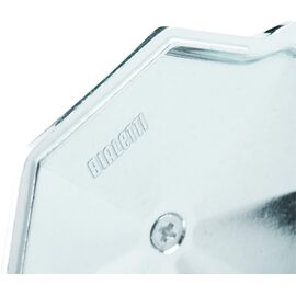 Bialetti 4952 Moka Express на 3 чашки черная Гейзерная кофеварка, фото , изображение 4