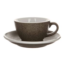 Loveramics Egg 150 мл Кофейная пара гранитная, фото , изображение 2