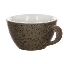 Loveramics Egg 150 мл Кофейная пара гранитная, фото , изображение 3