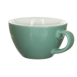 Loveramics Egg 150 мл Кофейная пара бирюзовая, фото , изображение 3