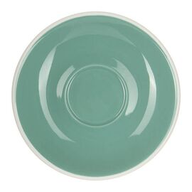 Loveramics Egg 150 мл Кофейная пара бирюзовая, фото , изображение 4