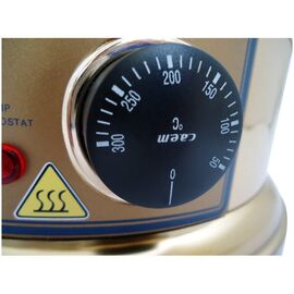 JOHNY AK/8-3 N Аппарат кофе на песке на 3 турки, фото , изображение 3