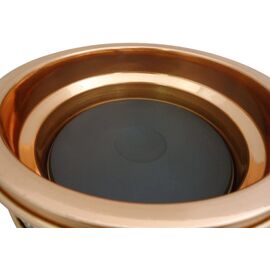 JOHNY AK/8-4 N Аппарат кофе на песке на 2 турки, фото , изображение 4