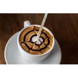 JoeFrex Карандаш бариста для Латте Арта, фото , изображение 2