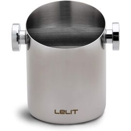 Lelit PLA360S Нок-бокс с салфеткой и кисточкой, фото , изображение 2