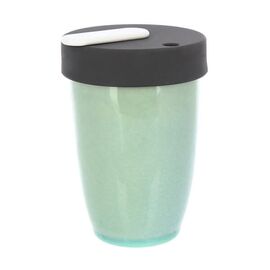 Loveramics Nomad Double Walled Кружка 250 мл салатовая, фото , изображение 2
