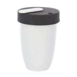 Loveramics Nomad Double Walled Кружка 250 мл белая, фото , изображение 2