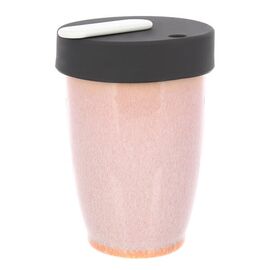 Loveramics Nomad Double Walled Кружка 250 мл розовая, фото , изображение 2