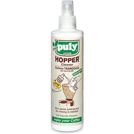 Puly Grinder Hopper Cleaner Чистящее средство для кофемолок 200 мл, фото 