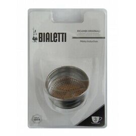 Bialetti Фильтр-воронка для Moka Induction на 3 чашки, фото 