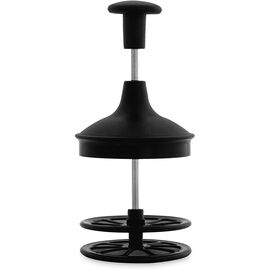 Bialetti Milk Frother ручной вспениватель молока на 3 чашки, фото , изображение 2