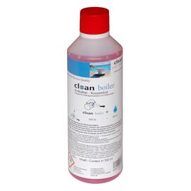 JoeFrex Clean Boiler Жидкость для удаления известкового налета 500 мл, фото 
