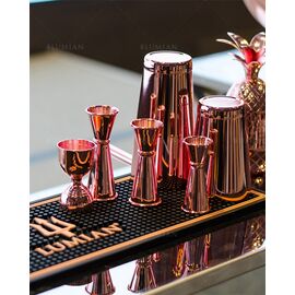 Lumian Japanese Джиггер 15/30 мл медь, фото , изображение 2