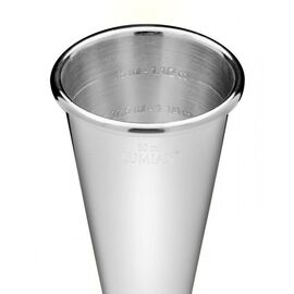 Lumian Japanese Джиггер 30/60 мл серебро, фото , изображение 2