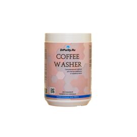DrPurity Coffee Washer Порошок для удаления кофейных масел 1 кг, фото , изображение 2