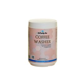 DrPurity Coffee Washer Порошок для удаления кофейных масел 1 кг, фото 