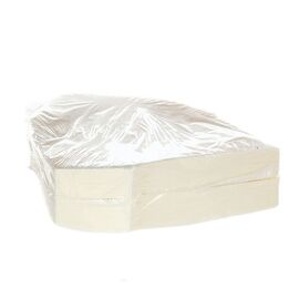 Filtropa Бумажные фильтры #4 белые 100 шт OEM, фото , изображение 2