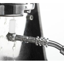 JoeFrex Exclusive Щетка для чистки группы кофемашины, фото , изображение 2