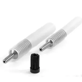 JoeFrex Щетка для очистки паром, фото , изображение 2