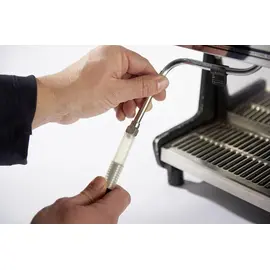 JoeFrex Щетка для очистки паром, фото , изображение 3