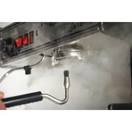 JoeFrex Щетка для очистки паром, фото , изображение 5