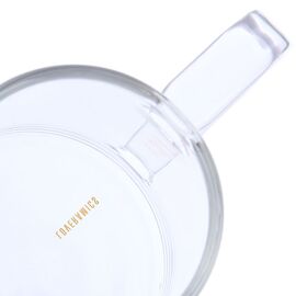 Loveramics Tall Glass Jug Кувшин 500 мл, фото , изображение 4