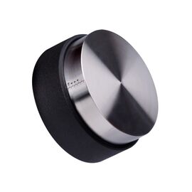 VD Standard 8561 Пуш темпер 58 мм чёрный, фото , изображение 2