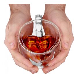 Walmer Lovely Термокружка с двойными стенками 300 мл, фото , изображение 4