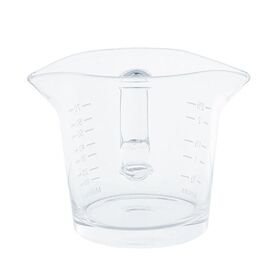 Classix Pro Питчер 70 мл стекло, фото , изображение 2