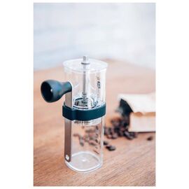 Hario MSGN-2-T Coffee Mill Smart G Ручная кофемолка, фото , изображение 2