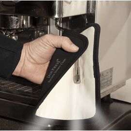 JoeFrex Салфетка для очистки стимера голубая, фото , изображение 3