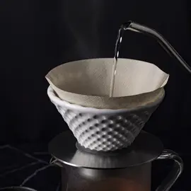 Loveramics Strong Воронка фарфоровая, фото , изображение 3