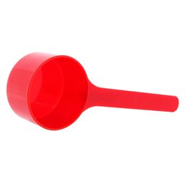 Tiamo HG5285 Пластиковый пуровер 102 красный, фото , изображение 3