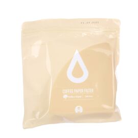 Timemore Бумажные фильтры V02 белые 100 шт, фото , изображение 2