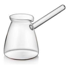 Walmer Classic Турка 650 мл прозрачная, фото , изображение 4