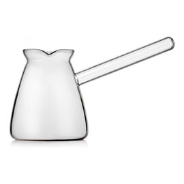 Walmer Classic Турка 650 мл прозрачная, фото , изображение 5