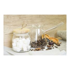 Walmer Classic Турка 650 мл прозрачная, фото , изображение 6