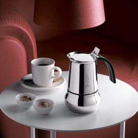 Bialetti 4888 Kitty на 2 чашки Гейзерная кофеварка, фото , изображение 5