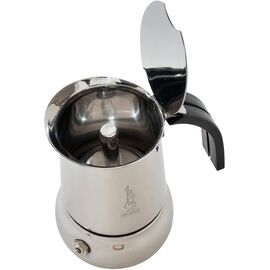 Bialetti 4888 Kitty на 2 чашки Гейзерная кофеварка, фото , изображение 4