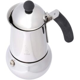 Bialetti 4643 Class на 6 чашек Гейзерная кофеварка, фото , изображение 4