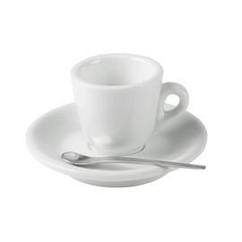 JoeFrex Набор ложек для эспрессо 6 шт, фото , изображение 2