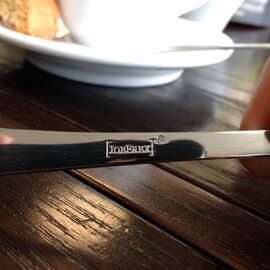 JoeFrex Набор ложек для эспрессо 6 шт, фото , изображение 4