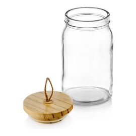 Walmer Ambry Банка для хранения 1.1 л, фото , изображение 2