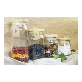 Walmer Ambry Банка для хранения 1.1 л, фото , изображение 6