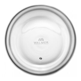 Walmer Skull Термобокал с двойными стенками 80 мл, фото , изображение 3